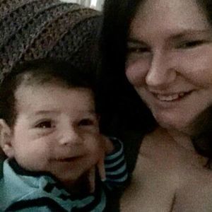 Meet your Posher, Brittni